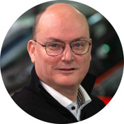 Davy Vandenreyken
