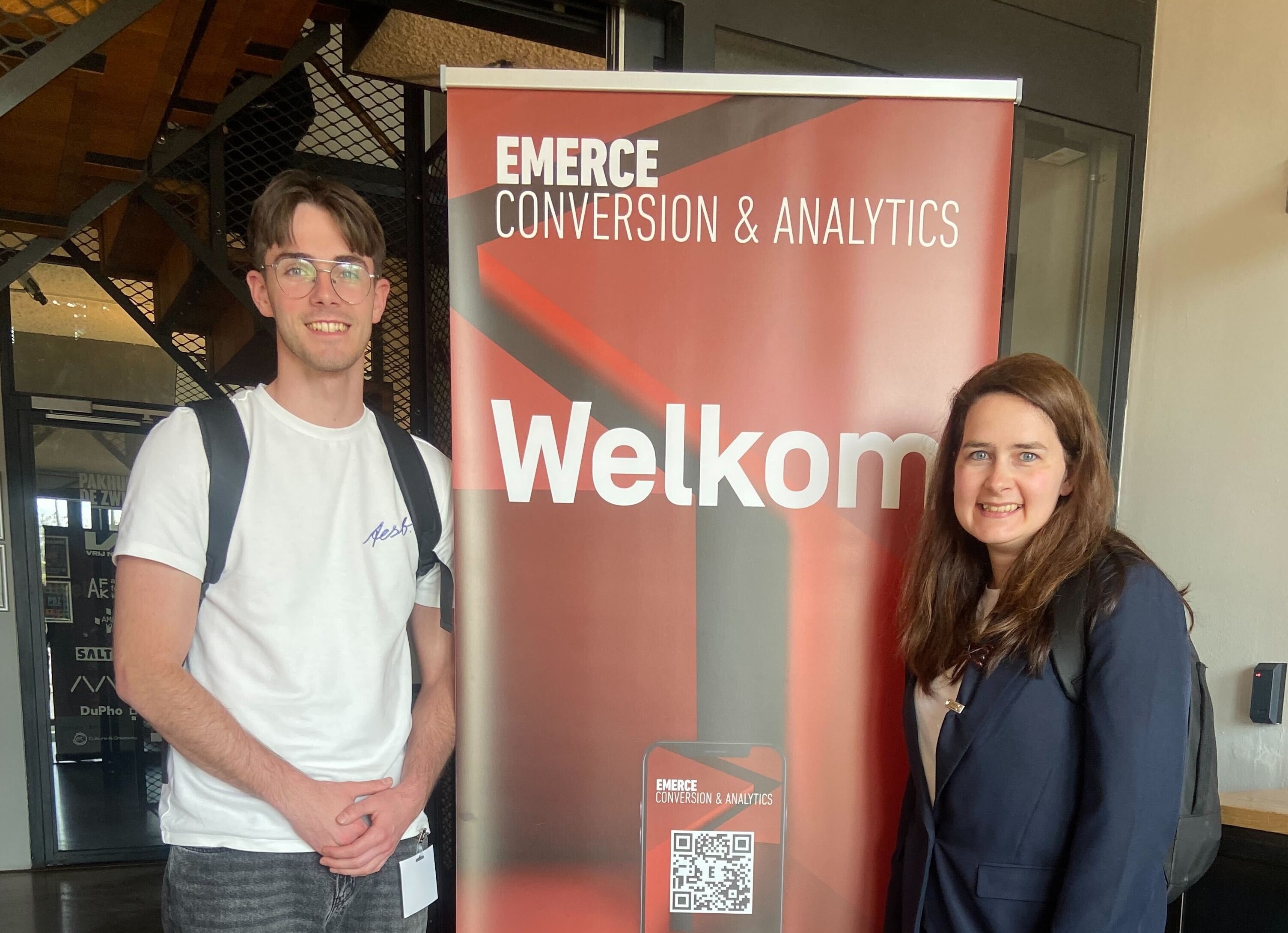 Emerce Conversion & Analytics 2025