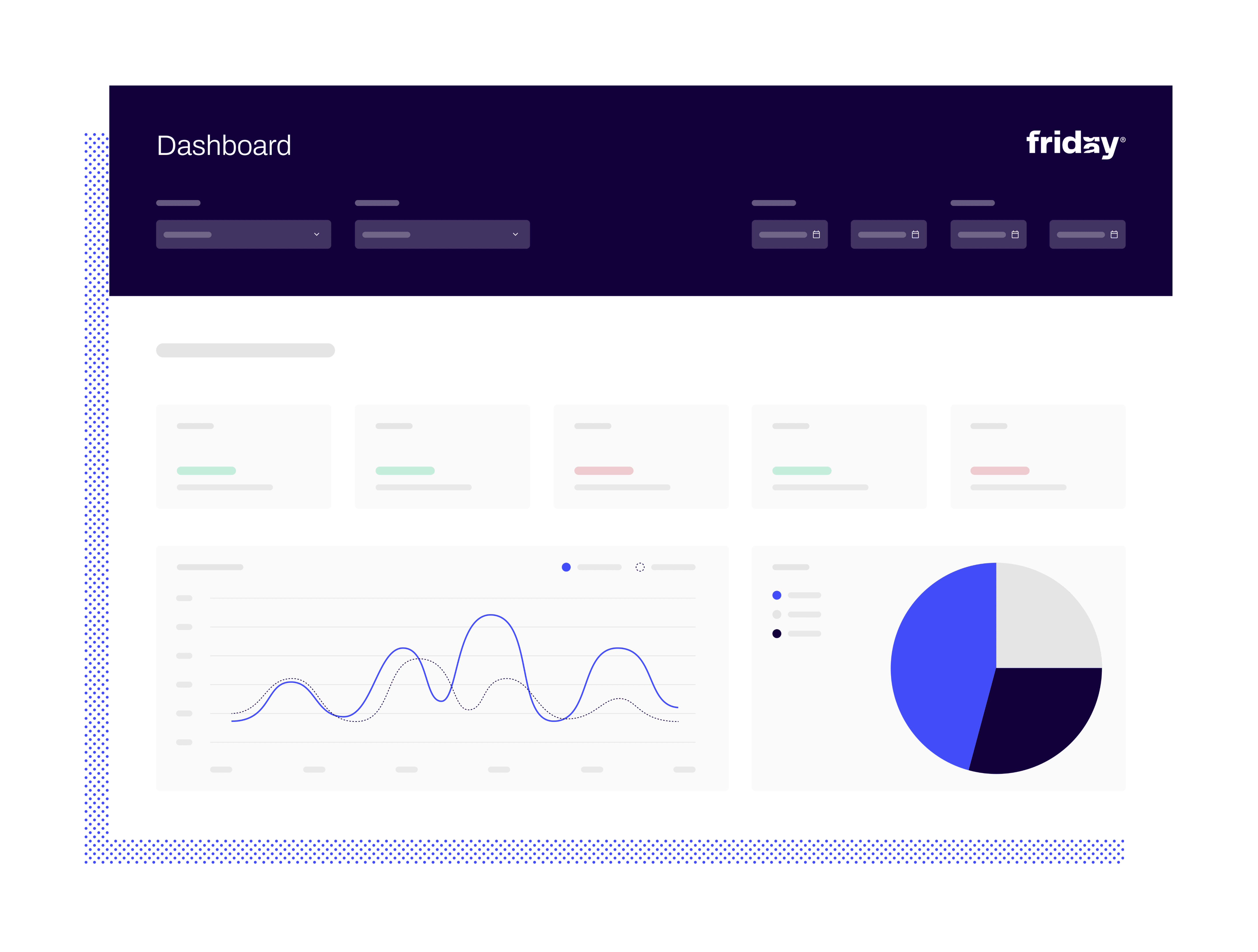 Visual 2 - Dashboard