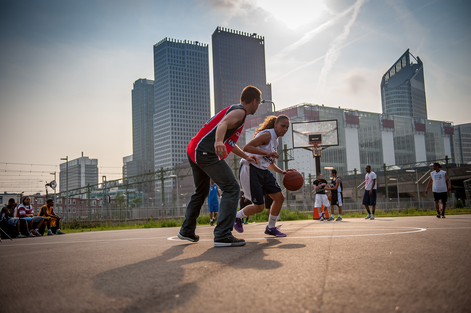 3x3 Basketball_MIS5651