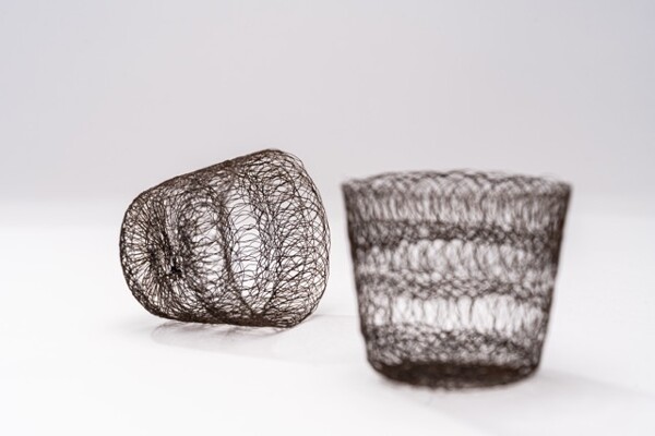 Brown Growcoon still