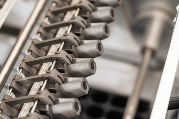 Close-up automatisering