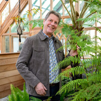 Vitro Plus founder John Bijl