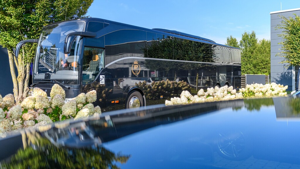 Bus-Ekelhoff Keukens-House of Treats