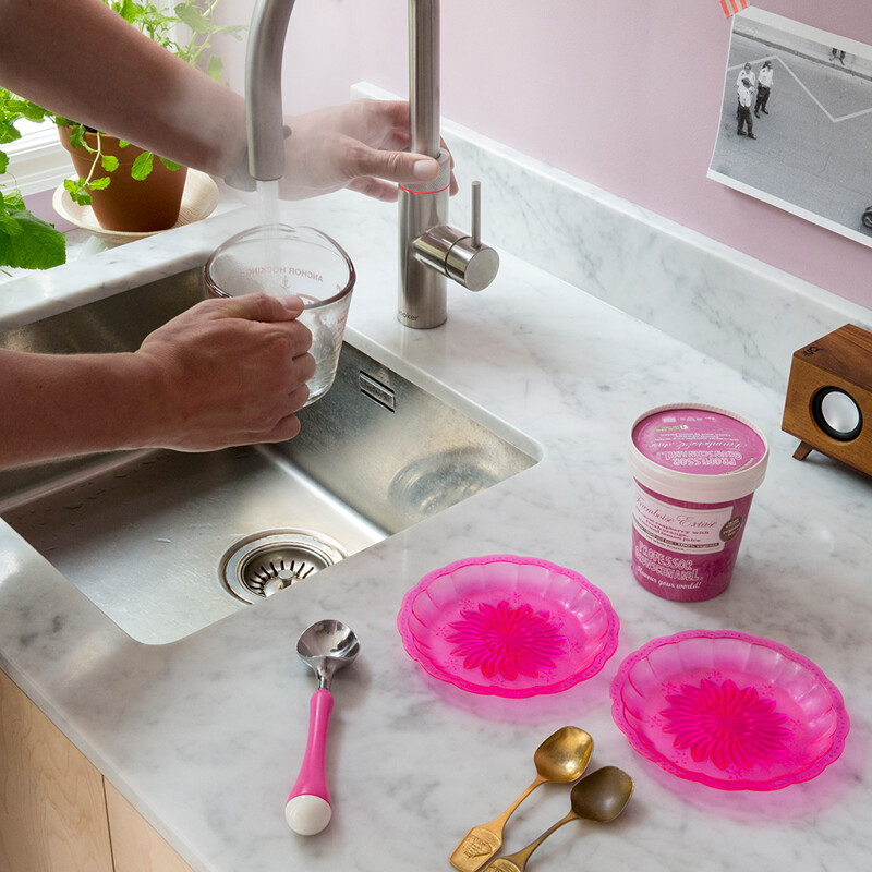 Quooker Flex bij Ekelhoff Keukens Duitsland