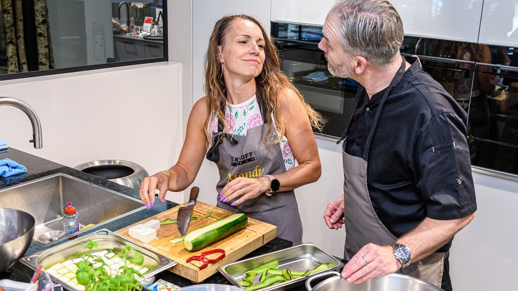 Ekelhoff Küchen-Siemens- House of Treats