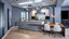 Next125 NX 310-Ekelhoff Keukens-luxe moderne showroomkeuken in hooglans grijze keuken