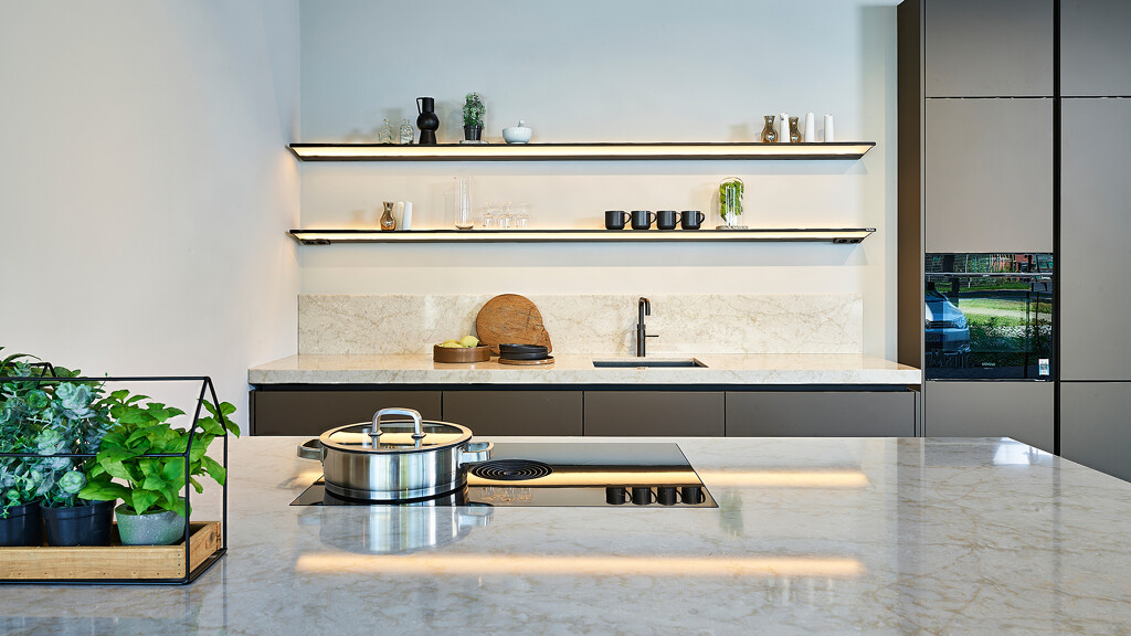 SieMatic S2-Umbra Similaque-Ekelhoff Keukens
