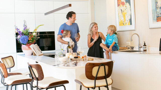 Werfen Sie einen Blick in die Küchen unserer Kunden