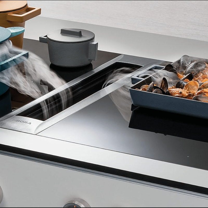 Bora professional 3.0