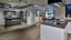 SieMatic showroomkeuken met licht kookeiland van Ekelhoff Keukens Duitsland