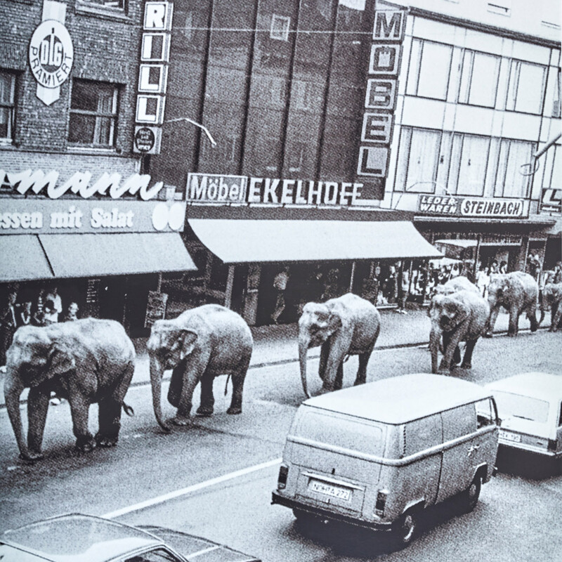Ekelhoff Keukens Nordhorn Duitsland - keuken kopen