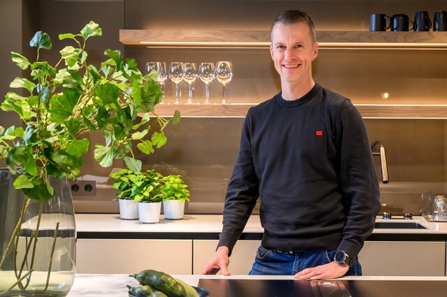Hartmut Vrielmann