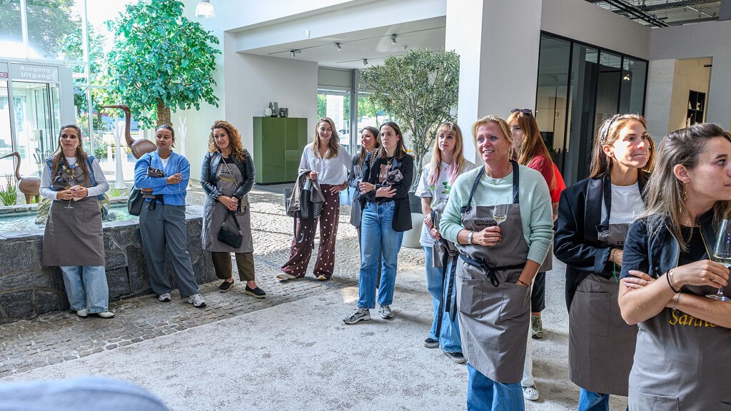 House of Treats -welkom bij Ekelhoff Keukens