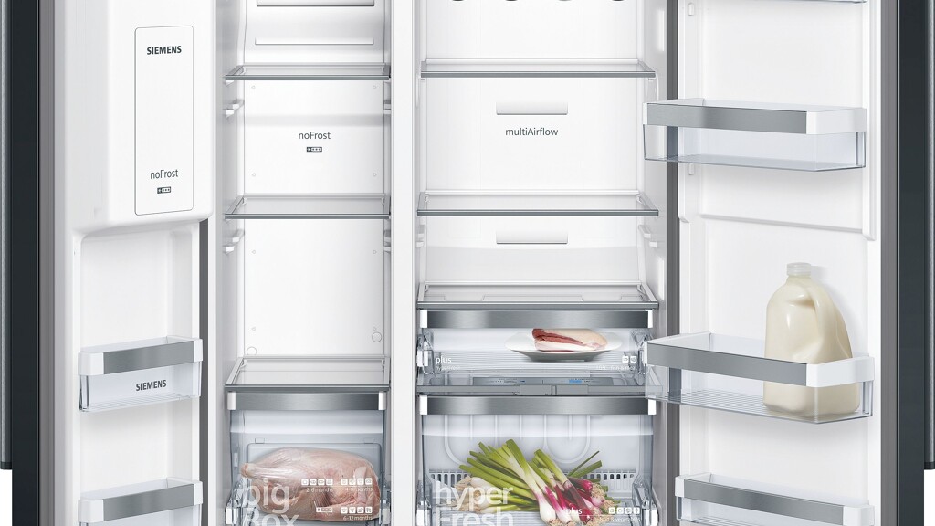 Ontdek de nieuwste keukenapparatuur van Siemens, en hoe slimme technologie uw leven makkelijker maakt. Siemens home connect -Siemens iQ700-Siemens iQ500. Kom langs bij Ekelhoff Keukens in Nordhorn.