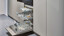 Aanbieding: luxe keuken van next125 met granieten blad en Miele apparatuur incl kookplaat met afzuiging. Bij Ekelhoff Keukens in Nordhorn