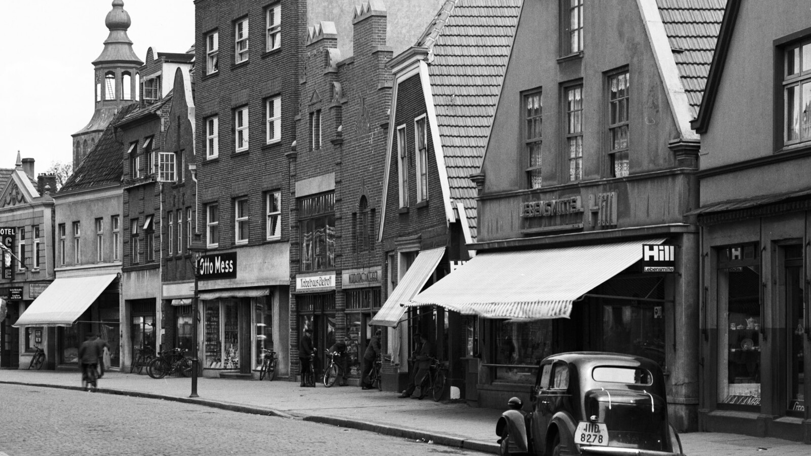 Ekelhoff Keukens_Keukenhuis_Keuken Nordhorn Duitsland