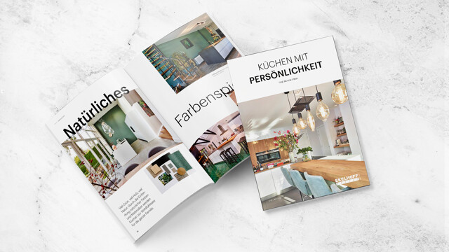 Kücheninspiration von Ekelhoff Küchen in Nordhorn