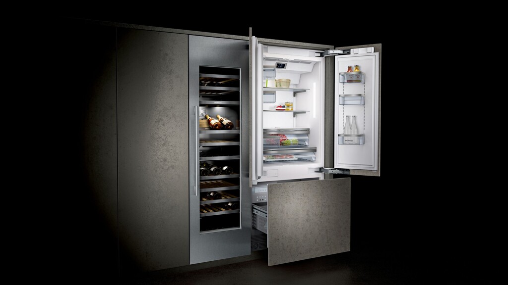 Ontdek de nieuwste keukenapparatuur van Siemens, en hoe slimme technologie uw leven makkelijker maakt. Siemens home connect -Siemens iQ700-Siemens iQ500. Kom langs bij Ekelhoff Keukens in Nordhorn.