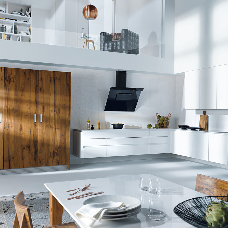 Next 125 keuken Nx501