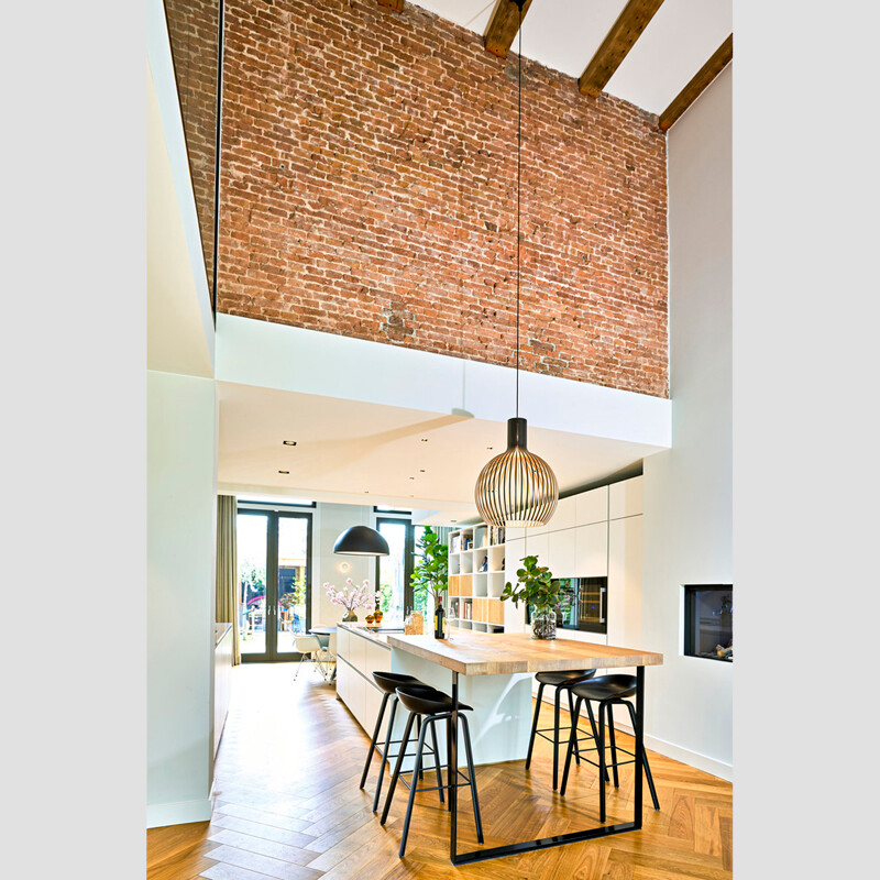 Ekelhoff Keukens Nordhorn_next125 in Bloemendaal