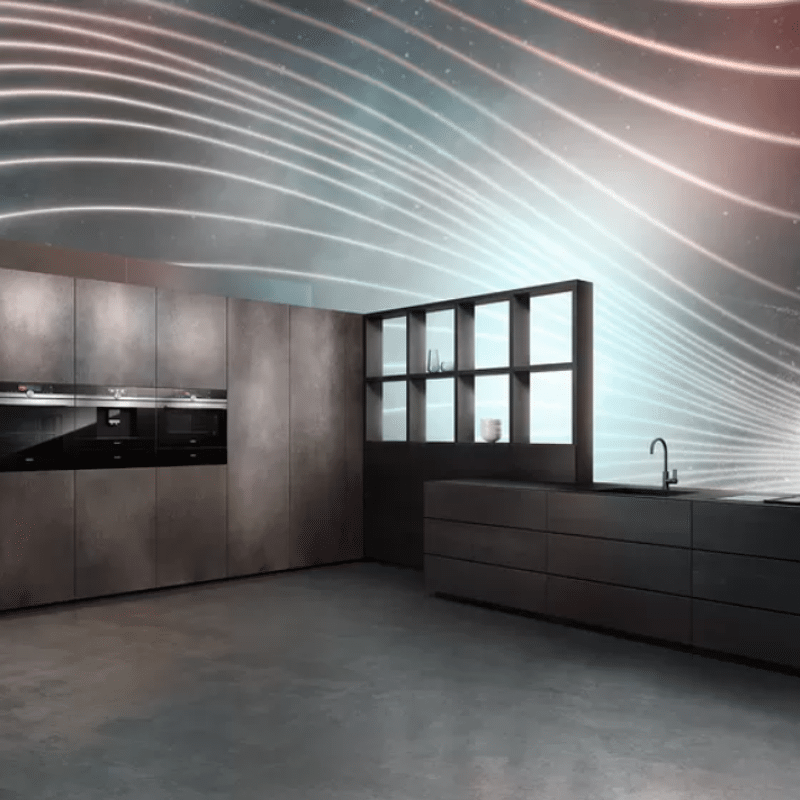 Siemens Home-Connect App. Ontdek de nieuwste keukenapparatuur van Siemens, en hoe slimme technologie uw leven makkelijker maakt. Siemens home connect -Siemens iQ700-Siemens iQ500. Bij Ekelhoff Keukens in Nordhorn.