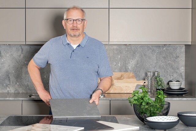 Eckhard Stemberg Deters