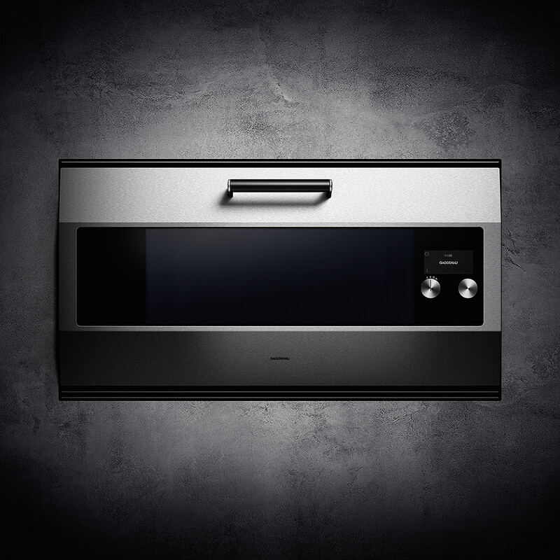 De Gaggenau Oven EB 333 bij ekelhoff Keukens