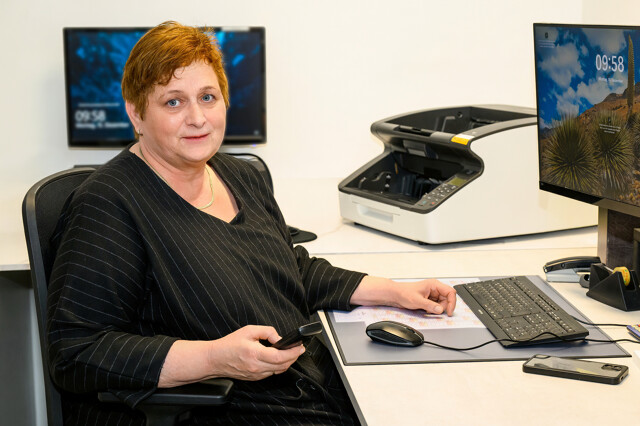 Beate Slomp