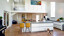 Contur Küche mit Betonlook Arbeitsplatte von Ekelhoff Küchen