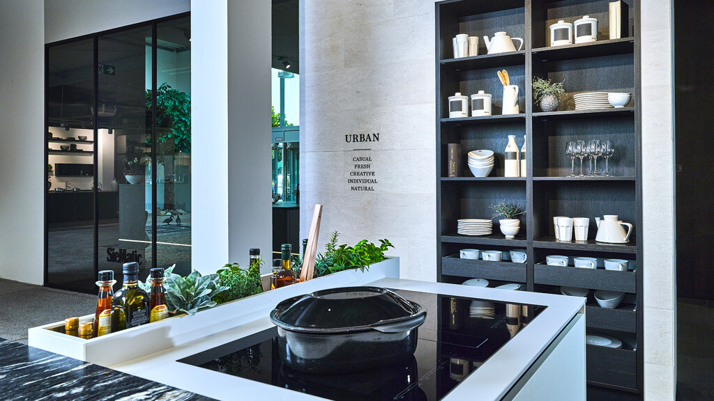 Ekelhoff-SieMatic Küche-grifflos S2 Urban