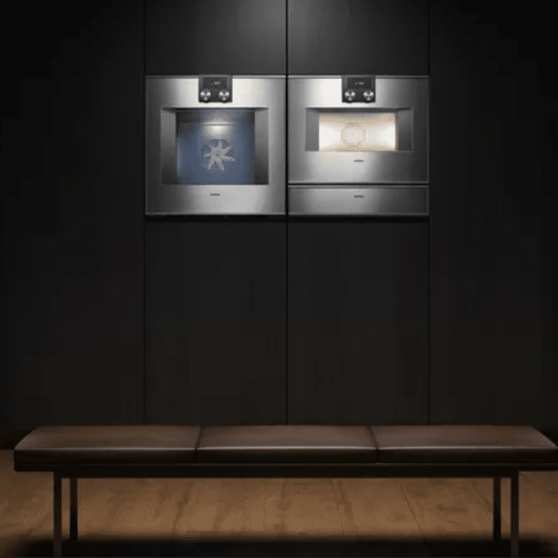 Gaggenau stoomovens kopen bij Ekelhoff Keukens Nordhorn