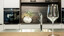 Licht grijze keuken van Next125 kookeiland met Dekton aanrechtblad