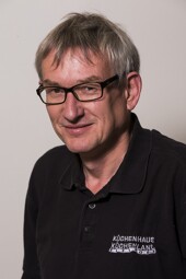 Bernhard Frermann
