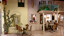 Ekelhoff Keukens lounge - italiaanse keukens- zithoek met mediterrane flair