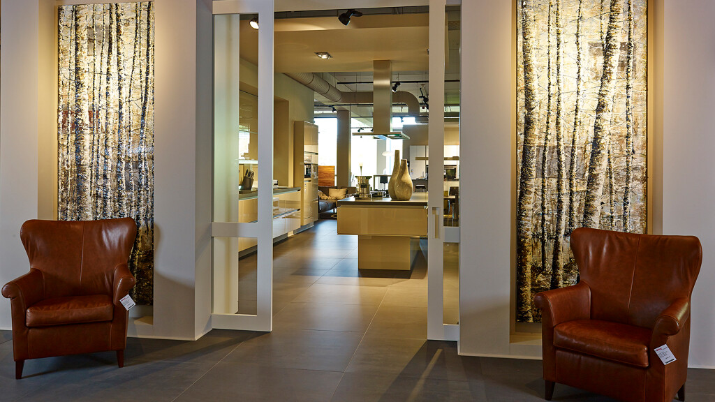 Keukens - Ekelhof Nordhorn in Duitsland