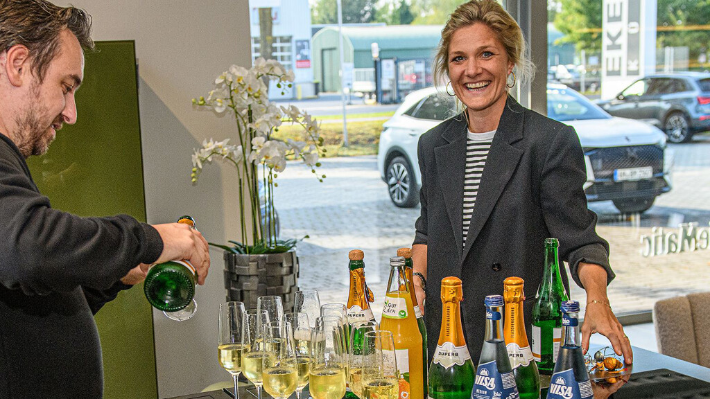 House of Treats-Fleur van Ditzel Runhardt bij Ekelhoff Keukens 