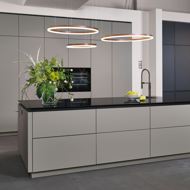 Keuken aanbieding van Ekelhoff Keukens - design keuken van next 125