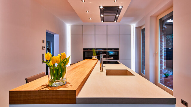 next125 keuken  met kookeiland_Ekelhoff Keukens