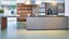Valcucine designkeuken in grijs -Forma Mentis grijze strakke keuken  - Keukenhuis Ekelhoff in Nordhorn 