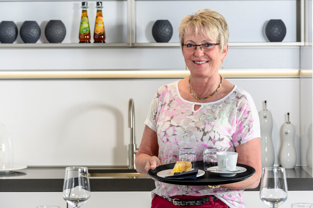 Hannelore Schaffstein