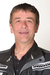 Jörg Fischer