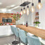 Op maat gemaakt keuken van Ekelhoff Keukens - design by Sven Wensing
