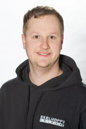 Steffen Lütkeniehoff