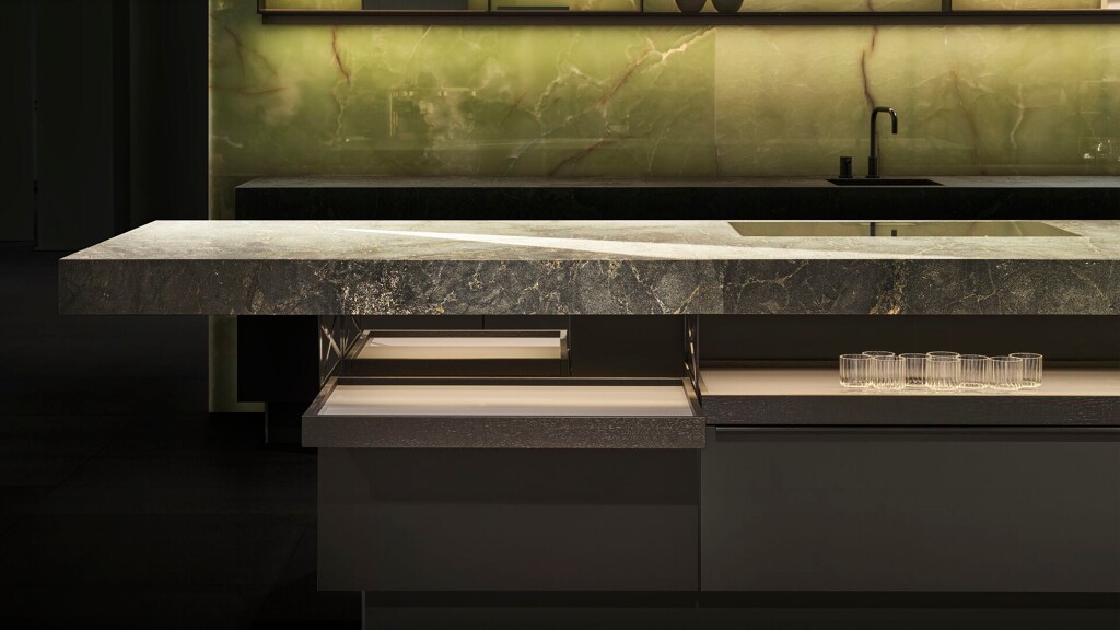 Poggenpohl-plus modo