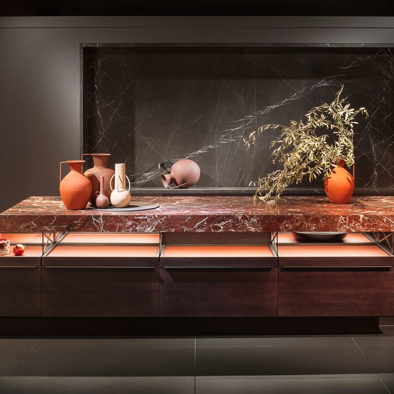 Poggenpohl keuken - Plusmodo - Keukens Nordhorn