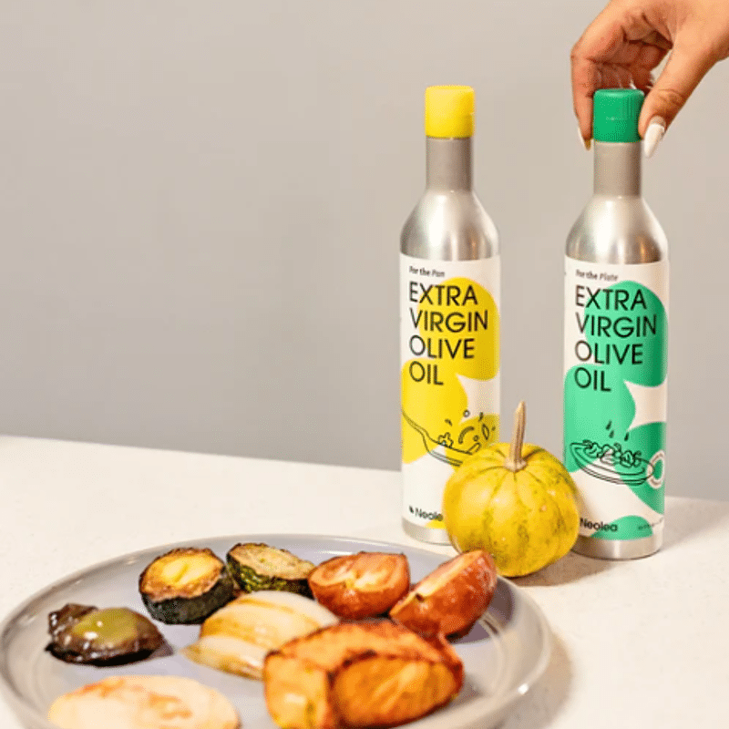 neolea x ekelhoff Keukens-pop-up Weihnachtsmarkt Amsterdam