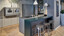 Grijze keuken industrieel van next125 nx500 -  Keukenhuis Ekelhoff