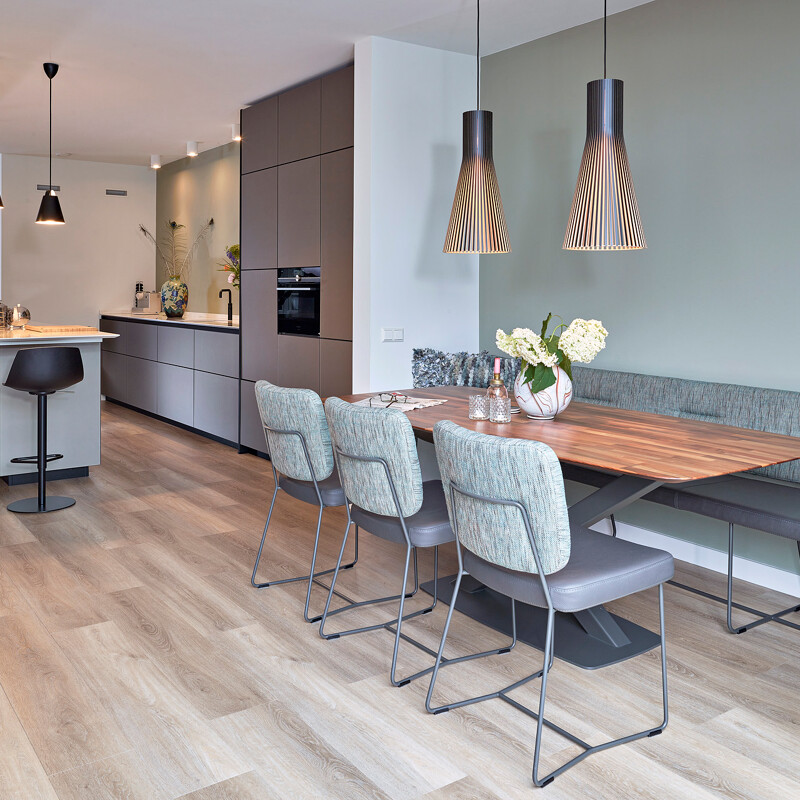 next125 NX912 kitchenisland from Ekelhoff Kitchen