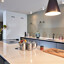 Kitchen from next125 NX912 with kitchenisland from Ekelhoff Kitchen